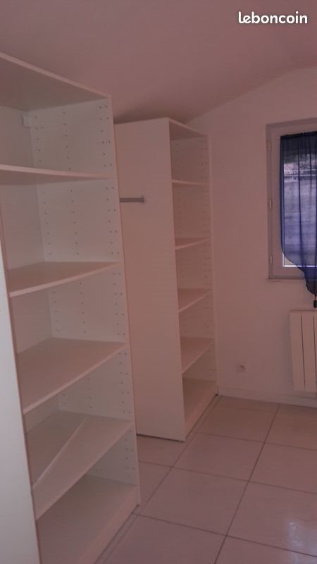 Maison à louer, 55m², Clavette