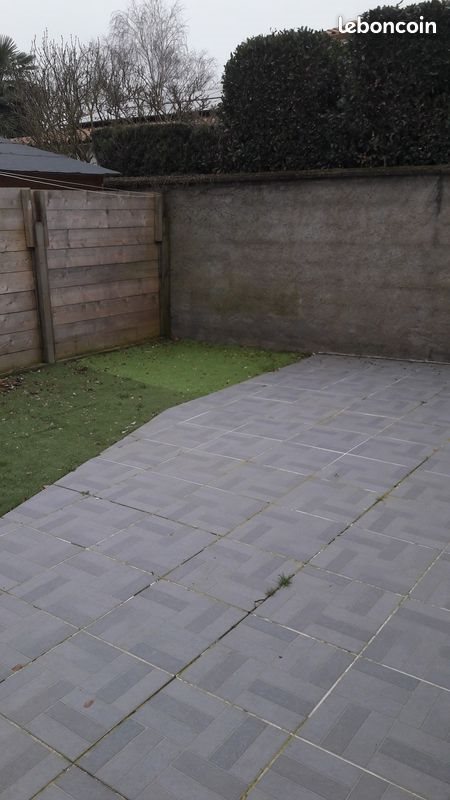 Maison à louer, 55m², Clavette