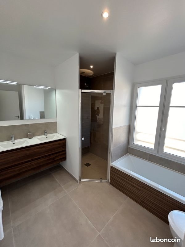 Maison à vendre, 102m², Lacanau