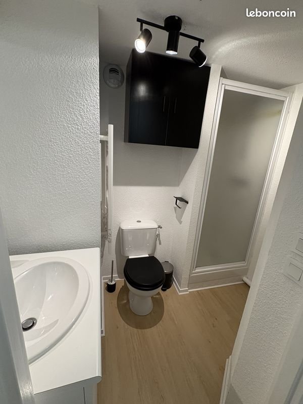 Appartement à louer, 20m², Nantes