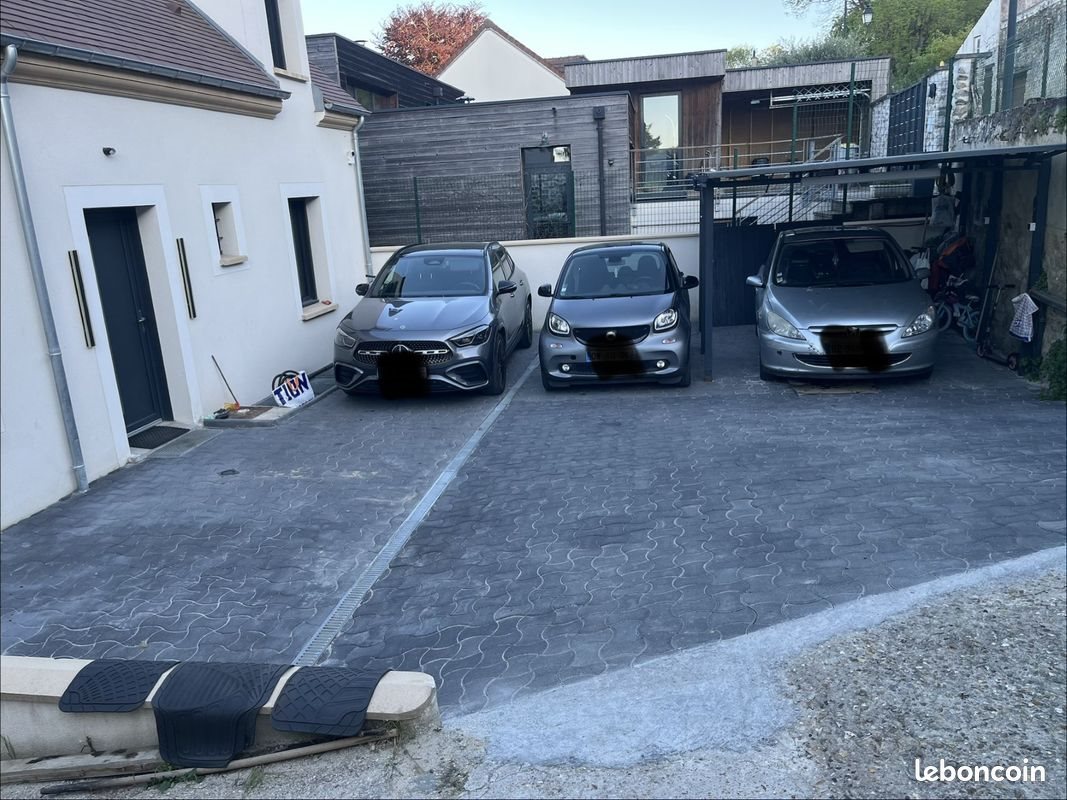 Maison à vendre, 170m², Jouy-le-Moutier