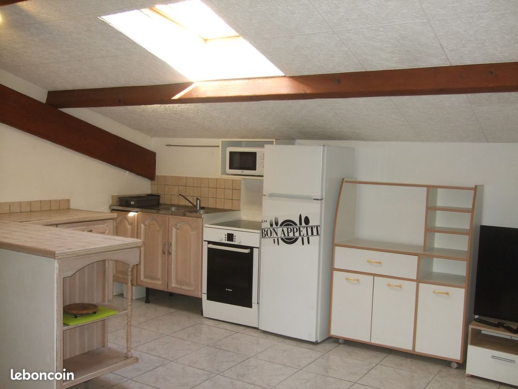 Maison à louer, 40m², Pérols
