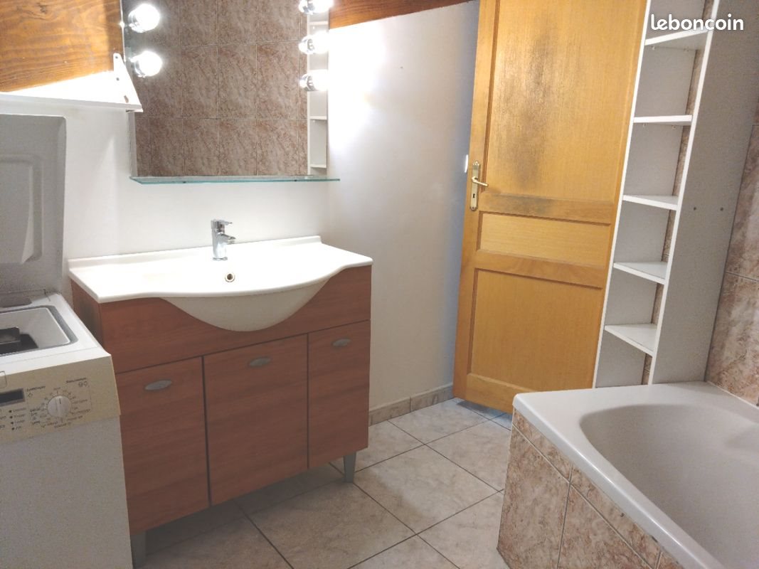 Maison à louer, 40m², Pérols