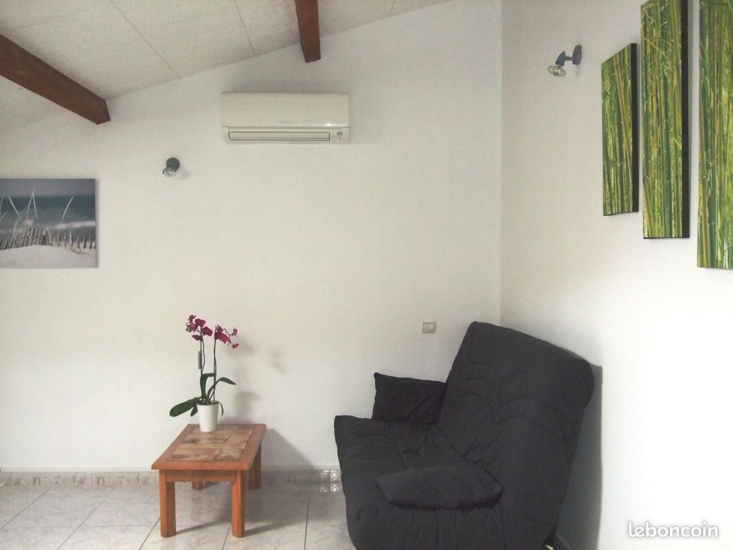 Maison à louer, 40m², Pérols