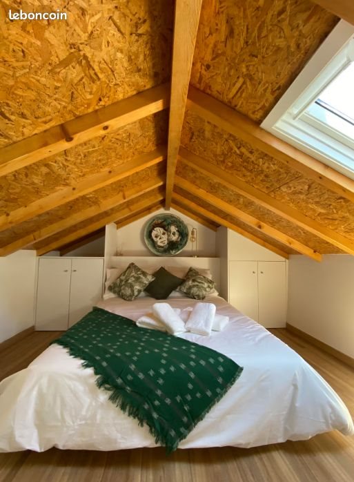 Appartement à louer, 45m², Castres
