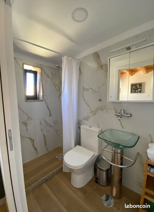 Appartement à louer, 45m², Castres