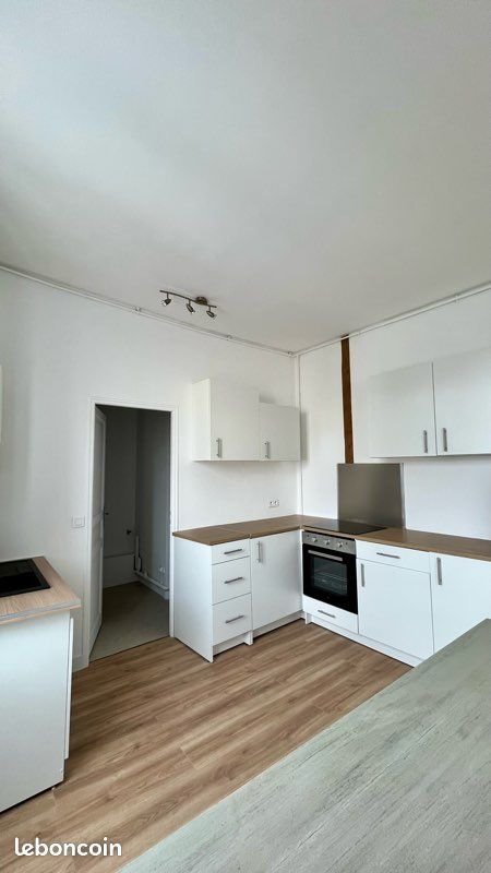 Appartement à louer, 62m², Limoges