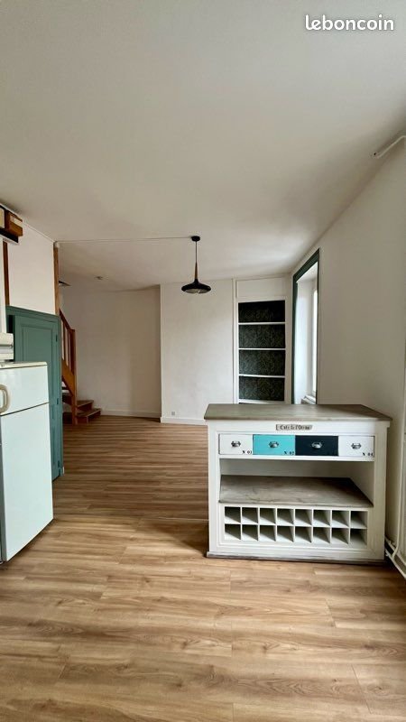 Appartement à louer, 62m², Limoges