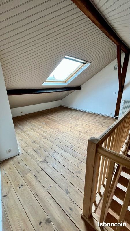 Appartement à louer, 62m², Limoges