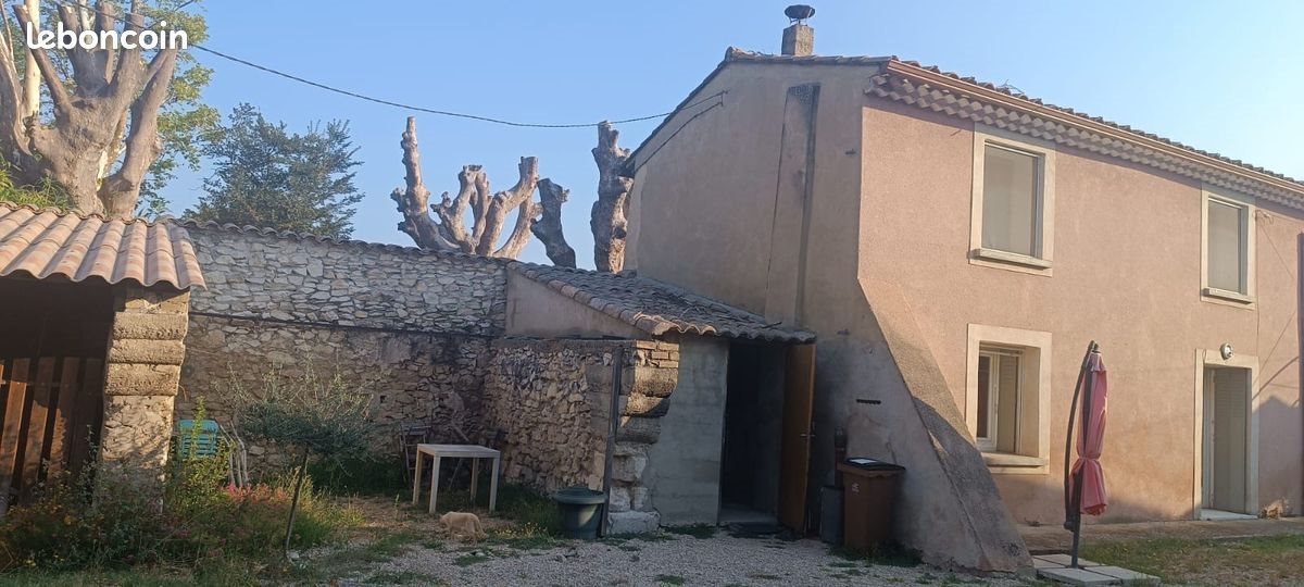 Maison à vendre, 70m², Le Thor