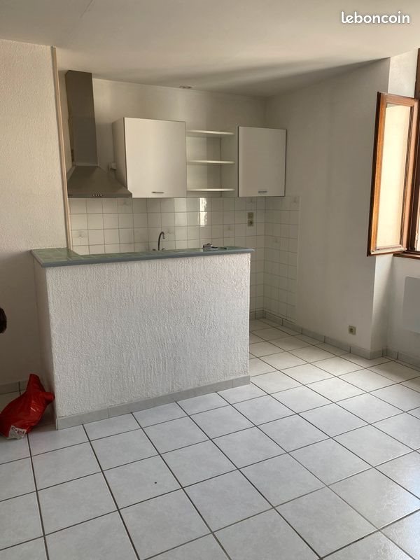 Appartement à louer, 35m², Viviez