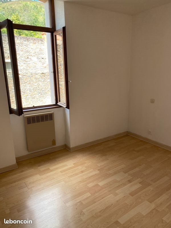 Appartement à louer, 35m², Viviez
