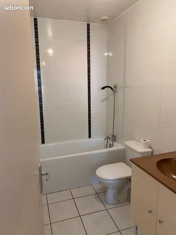 Appartement à louer, 35m², Viviez