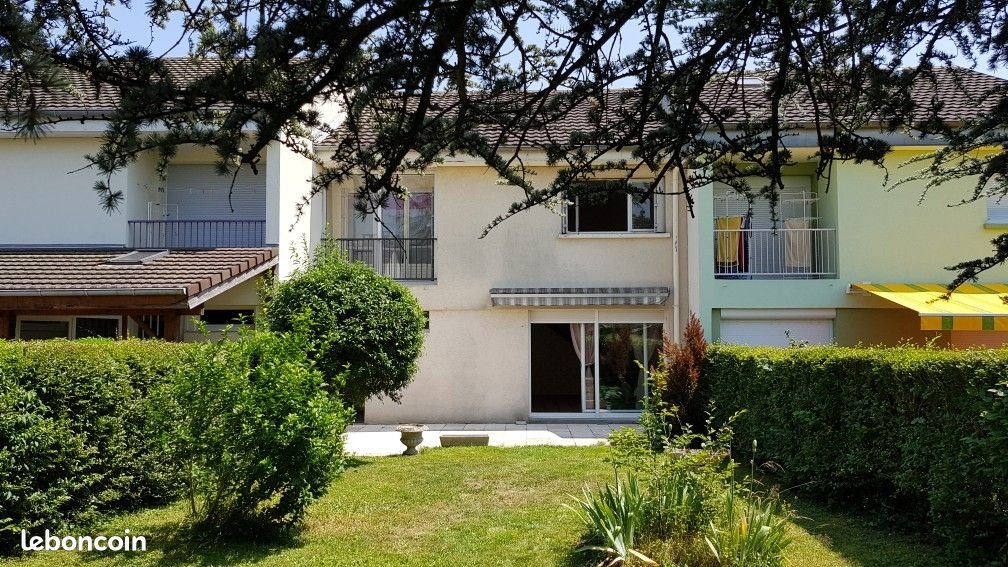 Maison à louer, 110m², Danjoutin