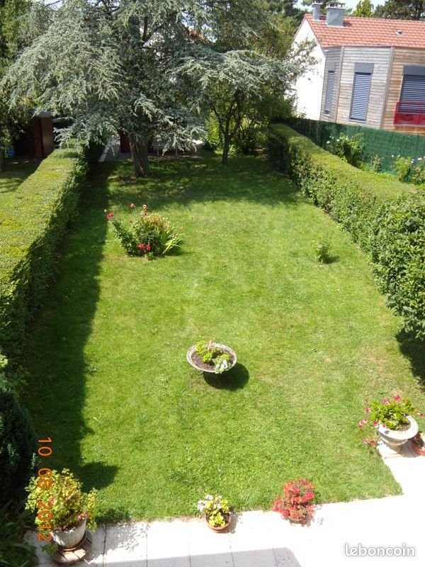 Maison à louer, 110m², Danjoutin
