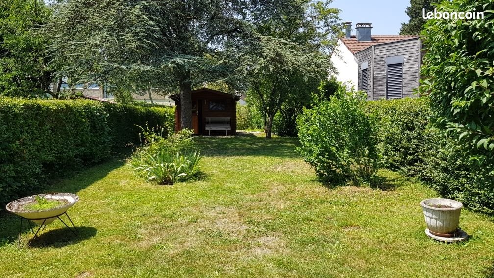 Maison à louer, 110m², Danjoutin