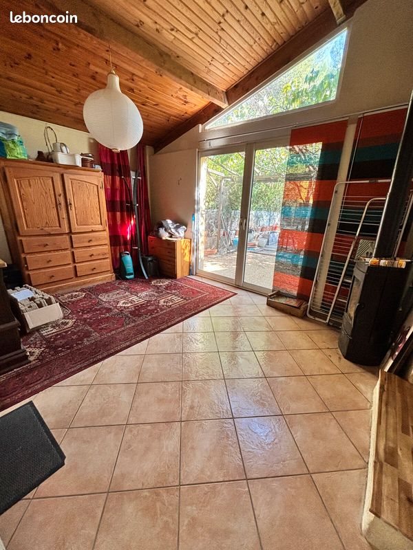 Maison à louer, 96m², Venelles