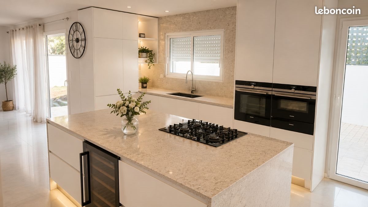 Maison à vendre, 149m², Chauvé