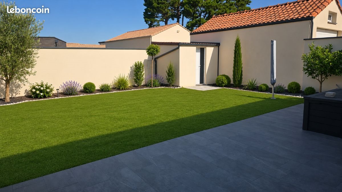 Maison à vendre, 149m², Chauvé