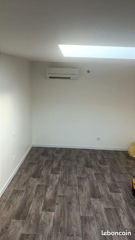 Appartement à louer, 100m², Echirolles