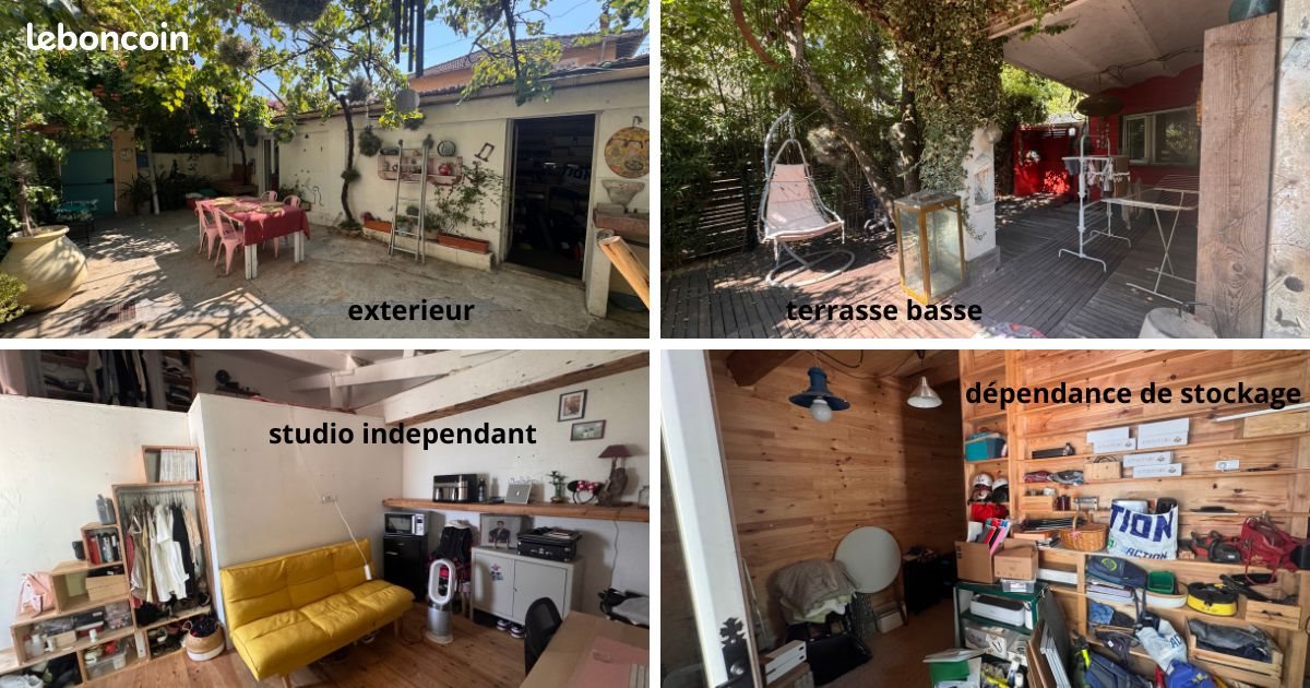 Maison à vendre, 150m², Vallauris