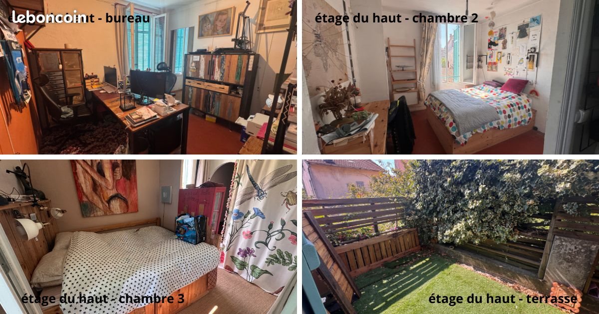 Maison à vendre, 150m², Vallauris