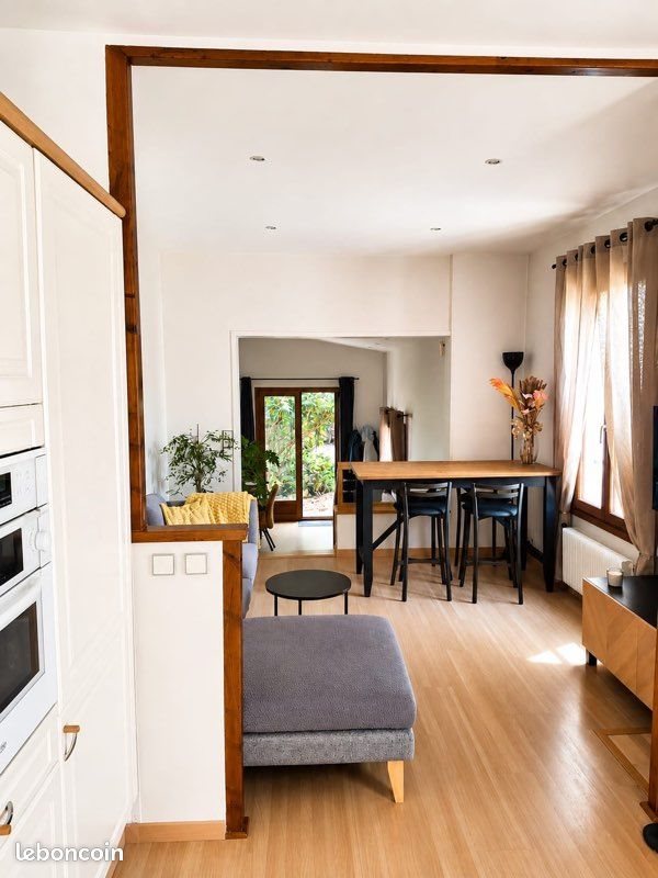 Maison à louer, 84m², Le Perreux-sur-Marne