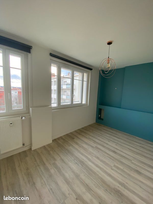 Appartement à louer, 55m², Tassin-la-Demi-Lune