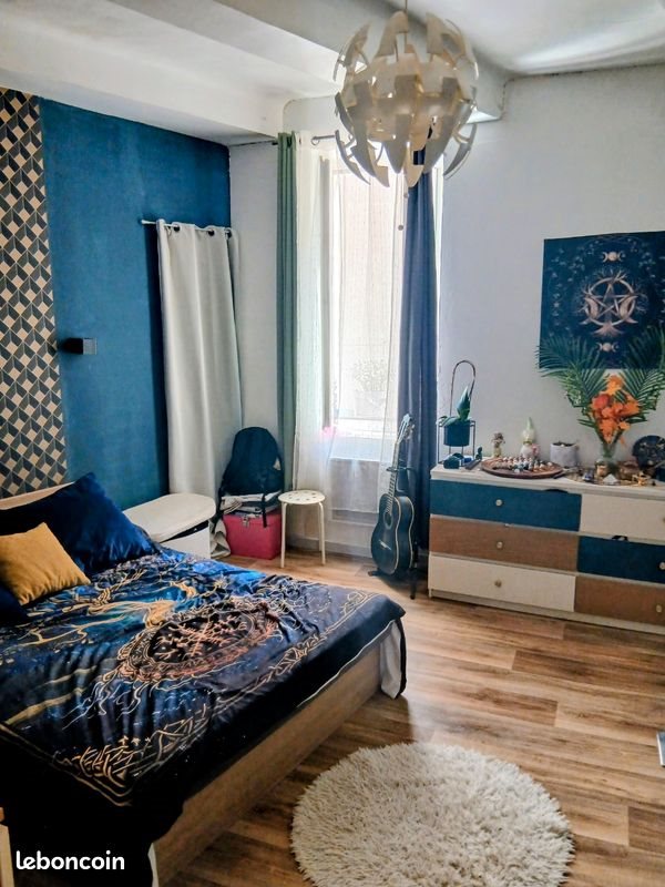 Appartement à vendre, 100m², Vidauban