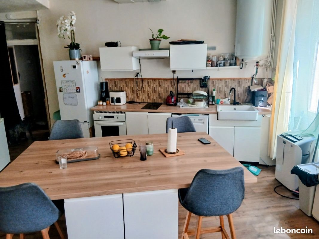 Appartement à vendre, 100m², Vidauban