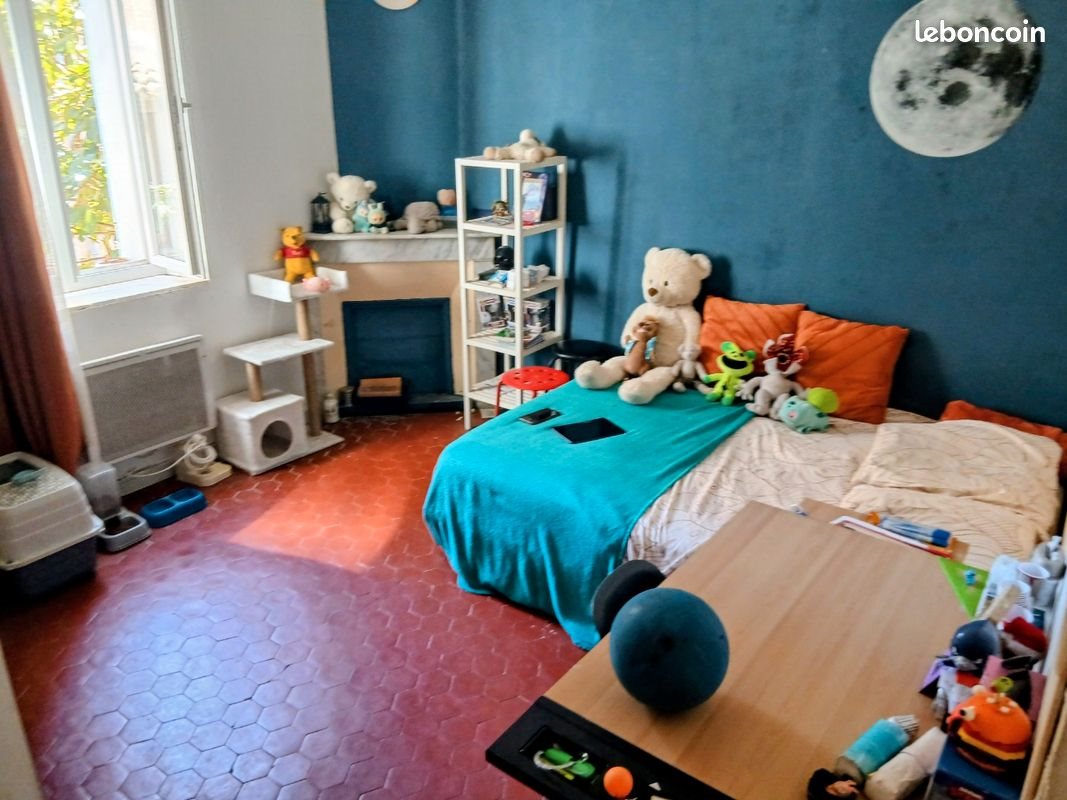 Appartement à vendre, 100m², Vidauban
