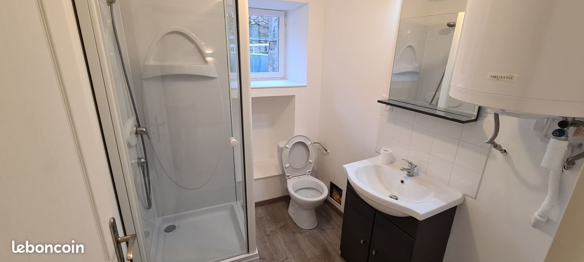 Appartement à louer, 30m², Langres
