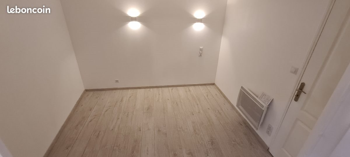 Appartement à louer, 30m², Langres