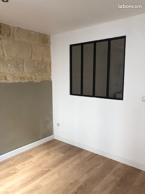 Appartement à louer, 34m², Bordeaux