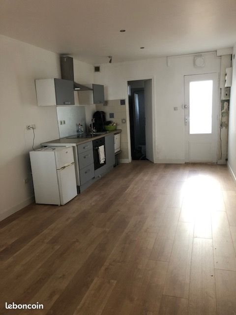Appartement à louer, 34m², Bordeaux