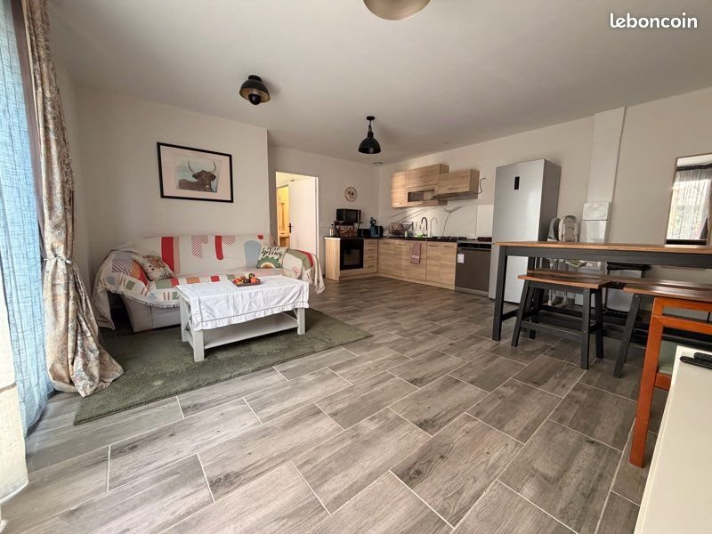 Appartement à louer, 47m², Orgon