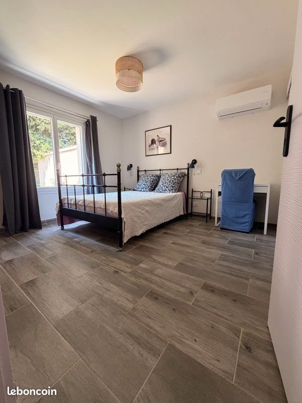 Appartement à louer, 47m², Orgon