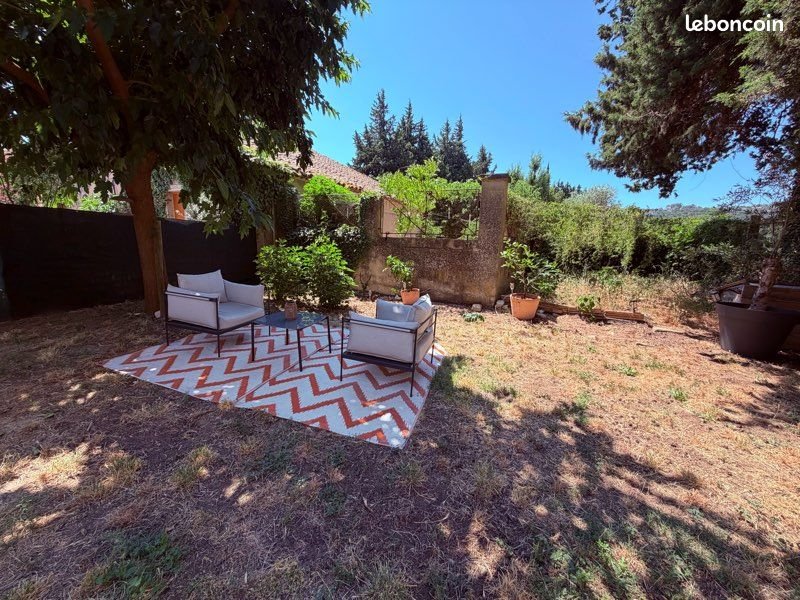 Appartement à louer, 47m², Orgon