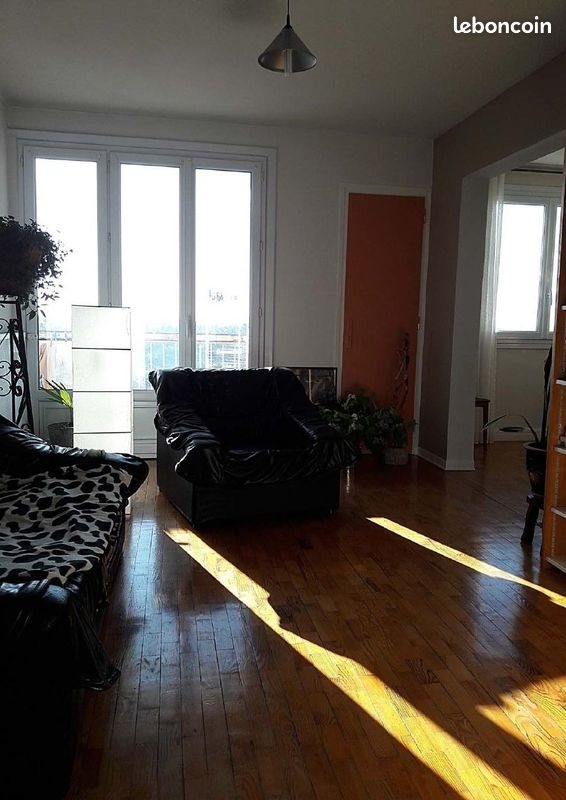 Appartement à louer, 72m², Annonay