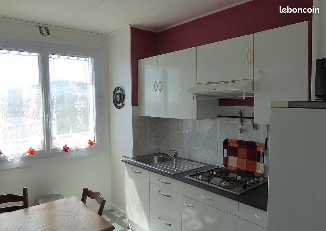 Appartement à louer, 72m², Annonay