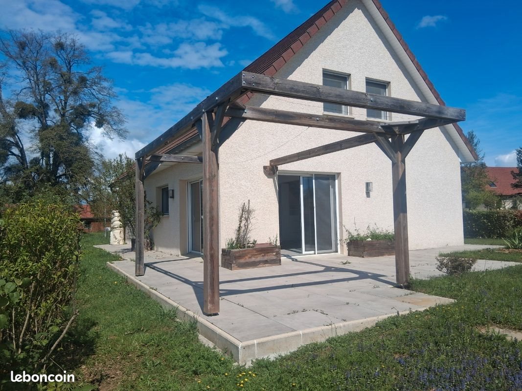 Maison à vendre, 140m², Saint-Vit