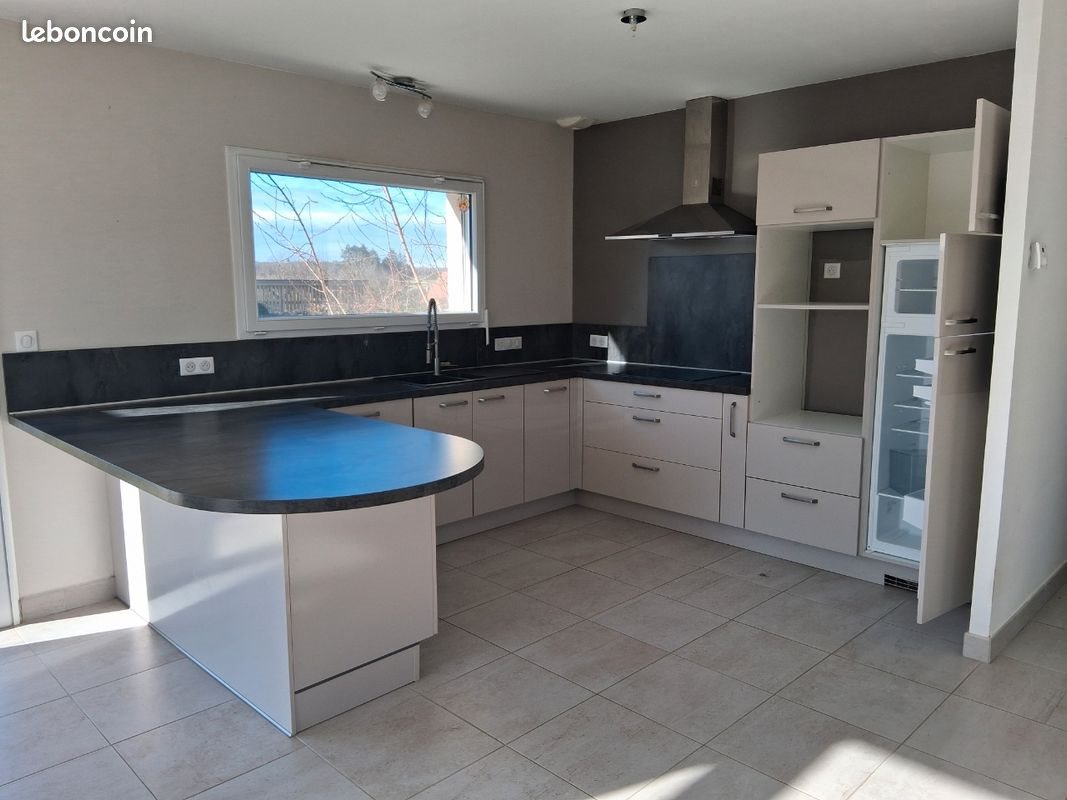 Maison à vendre, 140m², Saint-Vit