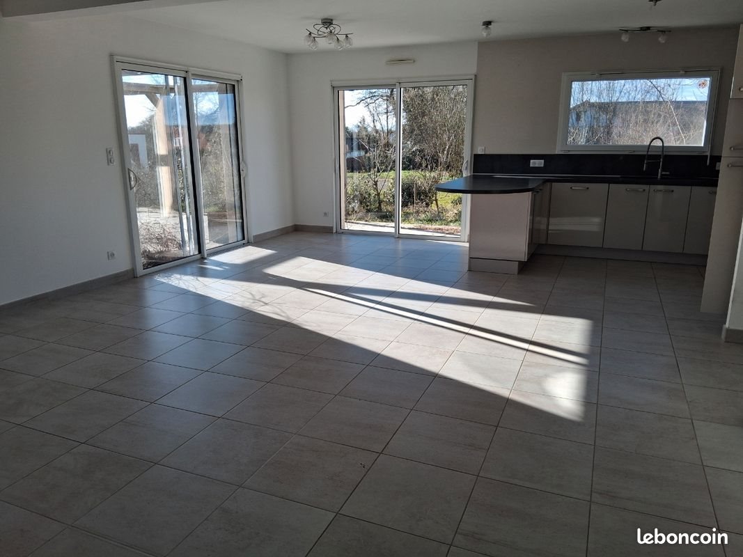 Maison à vendre, 140m², Saint-Vit