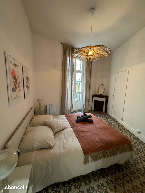 Appartement à louer, 60m², Perpignan