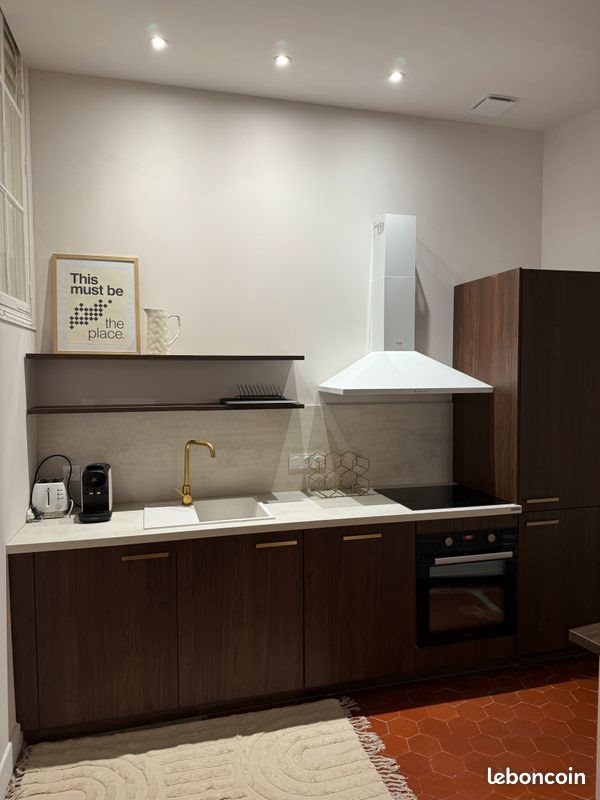 Appartement à louer, 60m², Perpignan