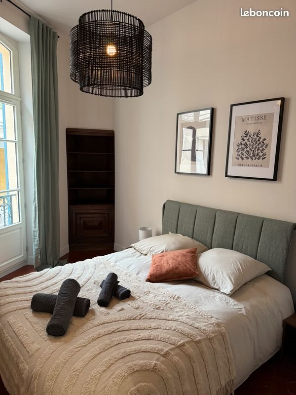 Appartement à louer, 60m², Perpignan