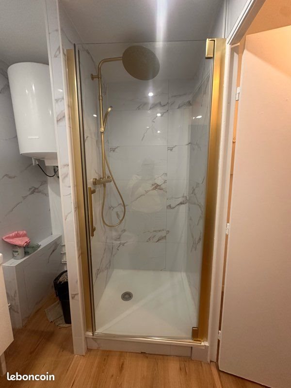 Appartement à louer, 30m², Gonesse