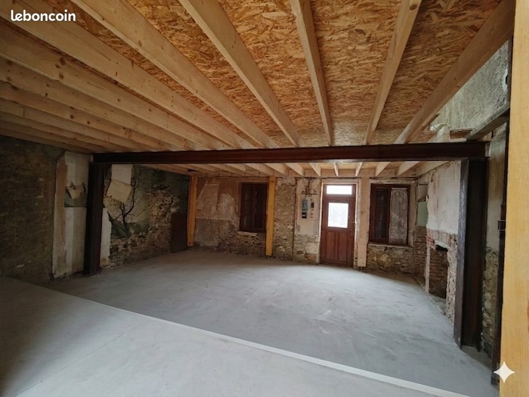Maison à vendre, 130m², Bourges