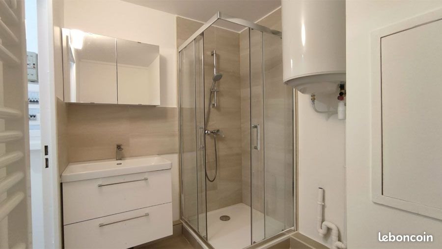 Appartement à louer, 34m², Ermont
