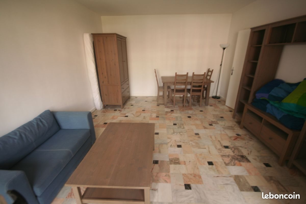 Appartement à vendre, 54m², Avon